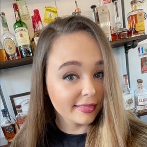 Meet your Posher, Kirstie